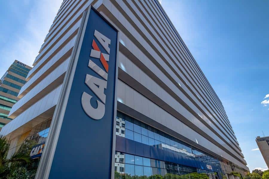 DPU aciona Caixa Econômica Federal contra o bloqueio de contas sem aviso prévio