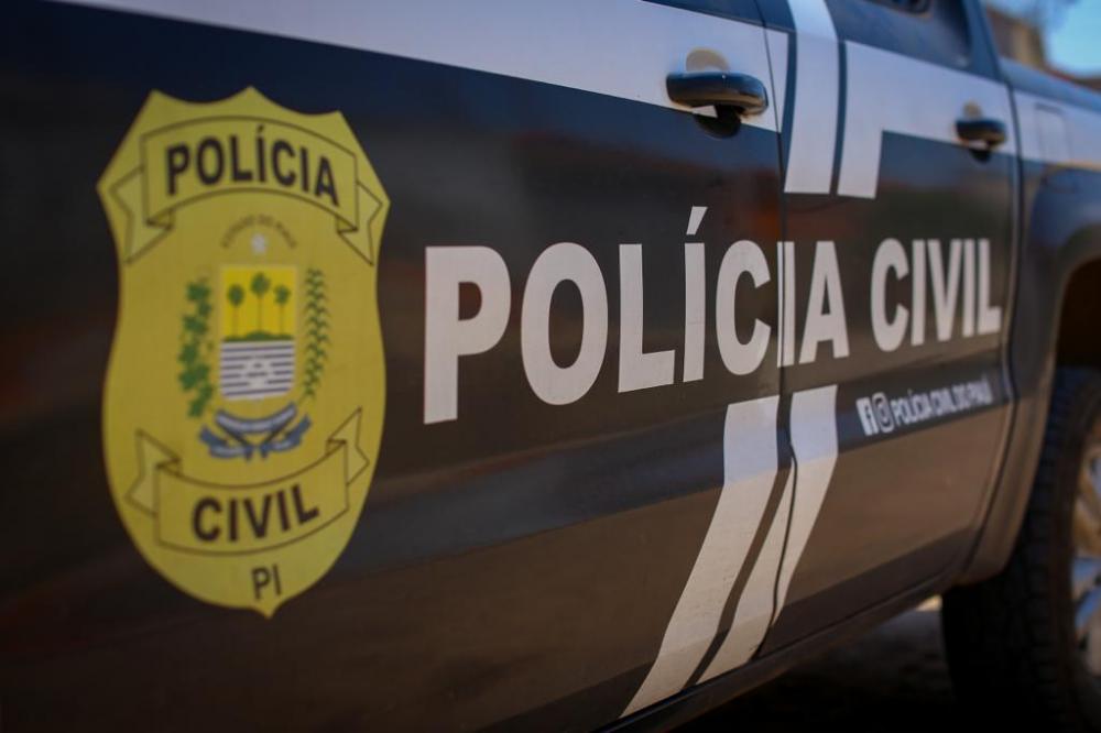 Polícia prende nove suspeitos de assassinar pai e filha em Teresina