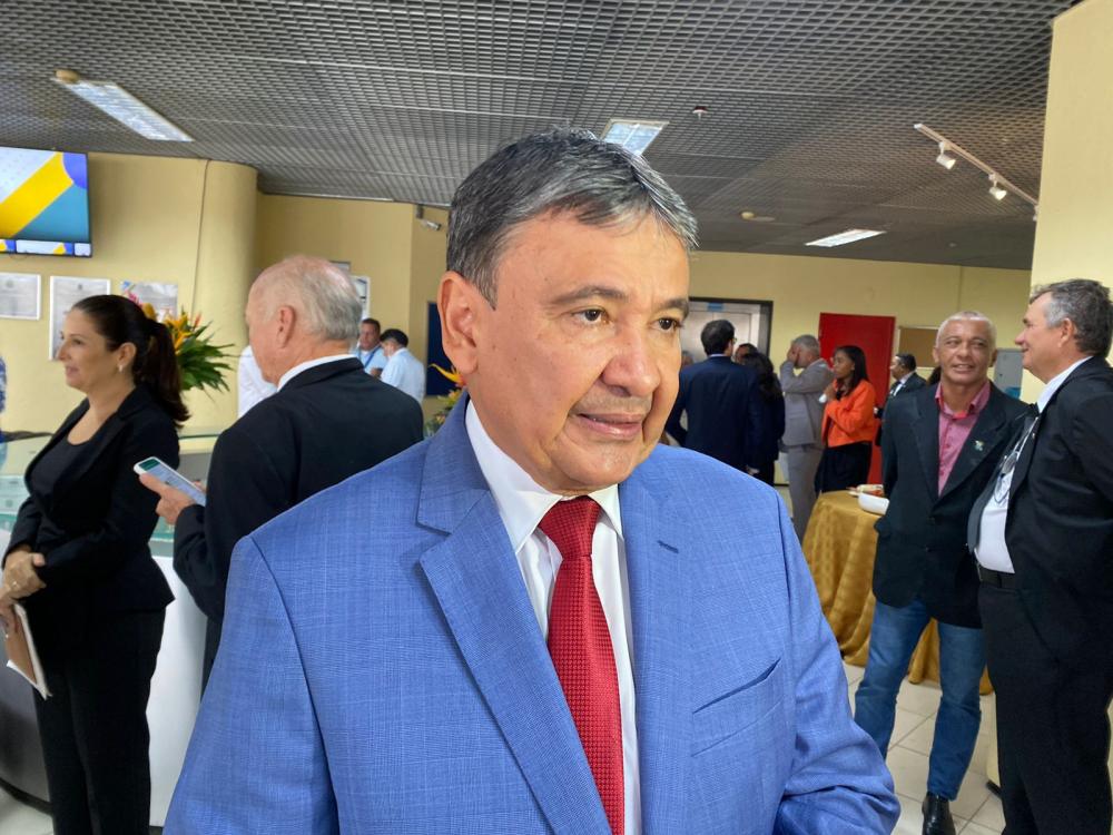 Wellington Dias defende Bolsa Família para trabalhadores rurais com carteira assinada