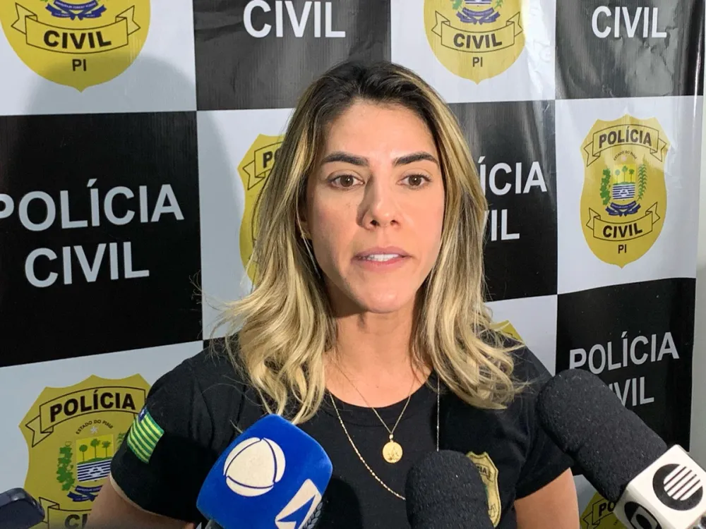 Acusado de assassinar mulher e forjar acidente é preso na zona Leste