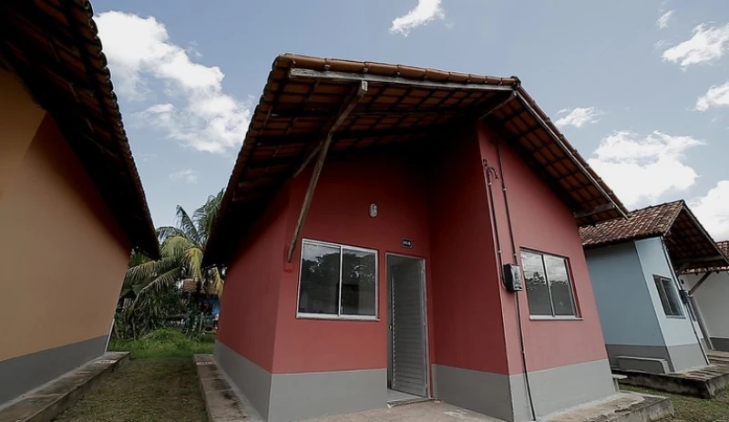 Minha Casa, Minha Vida Rural: 87 cidades do Piauí receberão imóveis