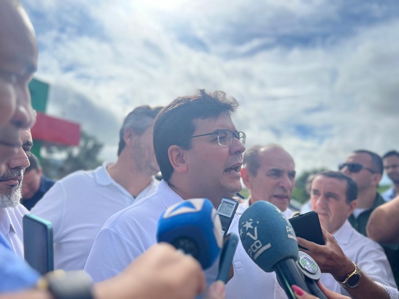 Governo anuncia que nova obra do novo hospital de Picos será concluída em junho