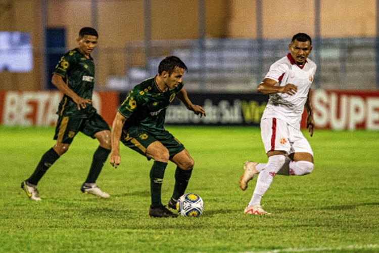 Fortaleza e Altos decidem vaga nas semifinais da Copa do Nordeste