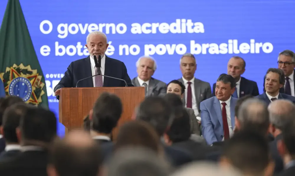 @ Marcelo Carmargo / Agência Brasil