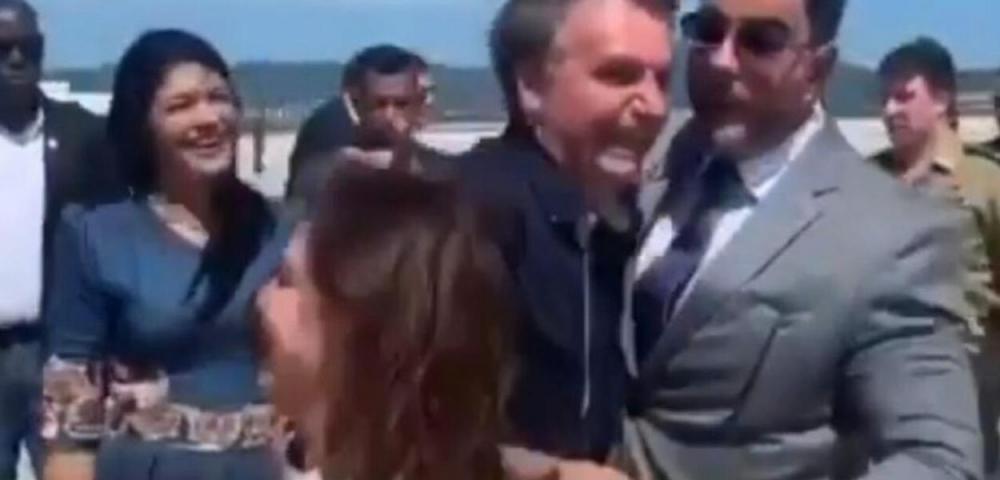 Na trilha de Moro, juiz Marcelo Bretas se aproxima de Bolsonaro 
