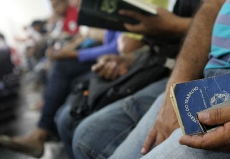 Alta no índice de desemprego no Piauí é uma das maiores do País