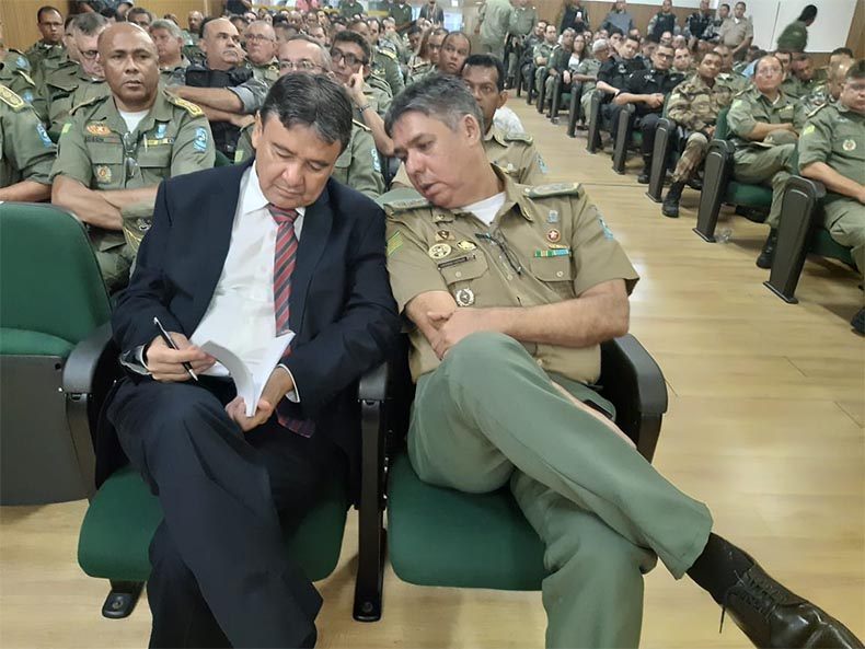  Governo lança aplicativo 