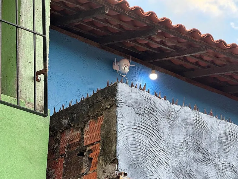 Operação cumpre 25 mandados em Teresina; câmeras monitoravam presença de policiais