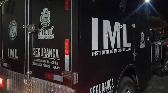 Homem é executado com oito tiros em bar no Conjunto Geovane Prado