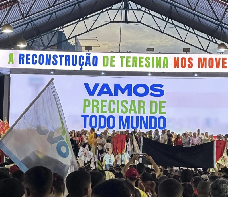 Reprodução Redes Sociais