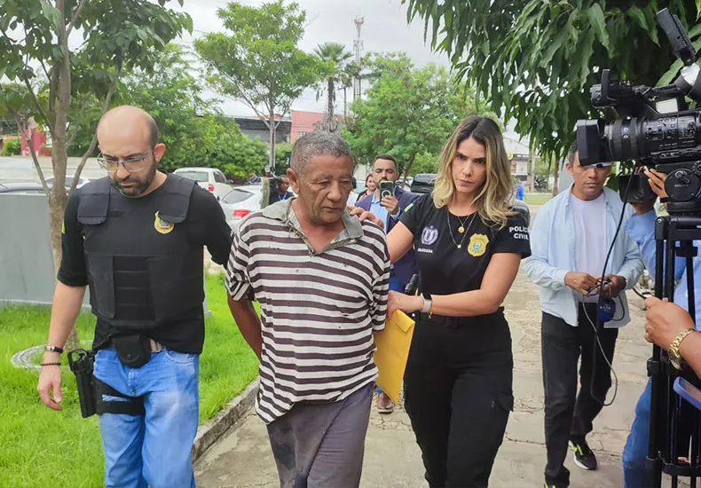 Suspeito de simular acidente após morte da esposa é indiciado