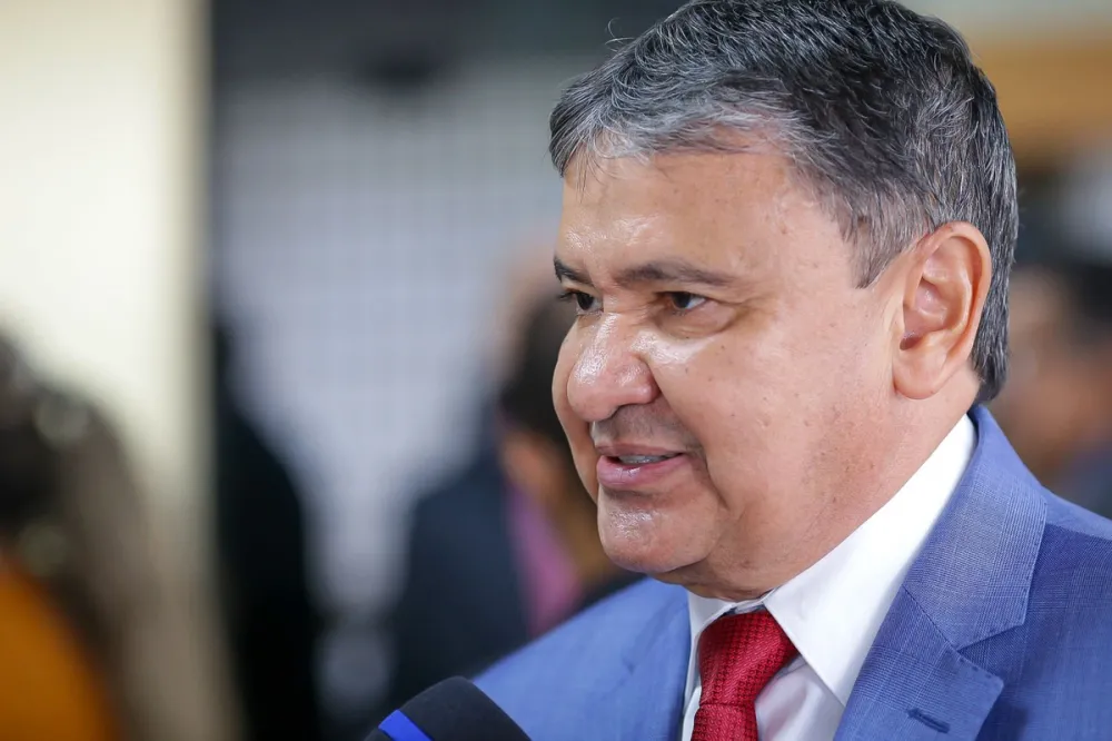 Wellington Dias anuncia que o Piauí vai receber 55 obras do Novo PAC
