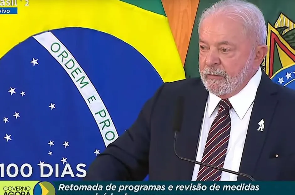 Governo Lula antecipa IR e Bolsa Família e anuncia R$ 51 bilhões em benefícios ao RS
