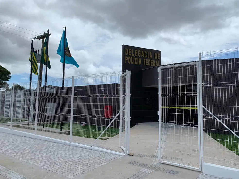 PF do PI encontra mais de 2 mil arquivos de pornografia infantil com investigado no MA