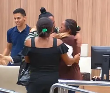 Mulher é absolvida por assassinar cunhado que agredia irmã no Piauí