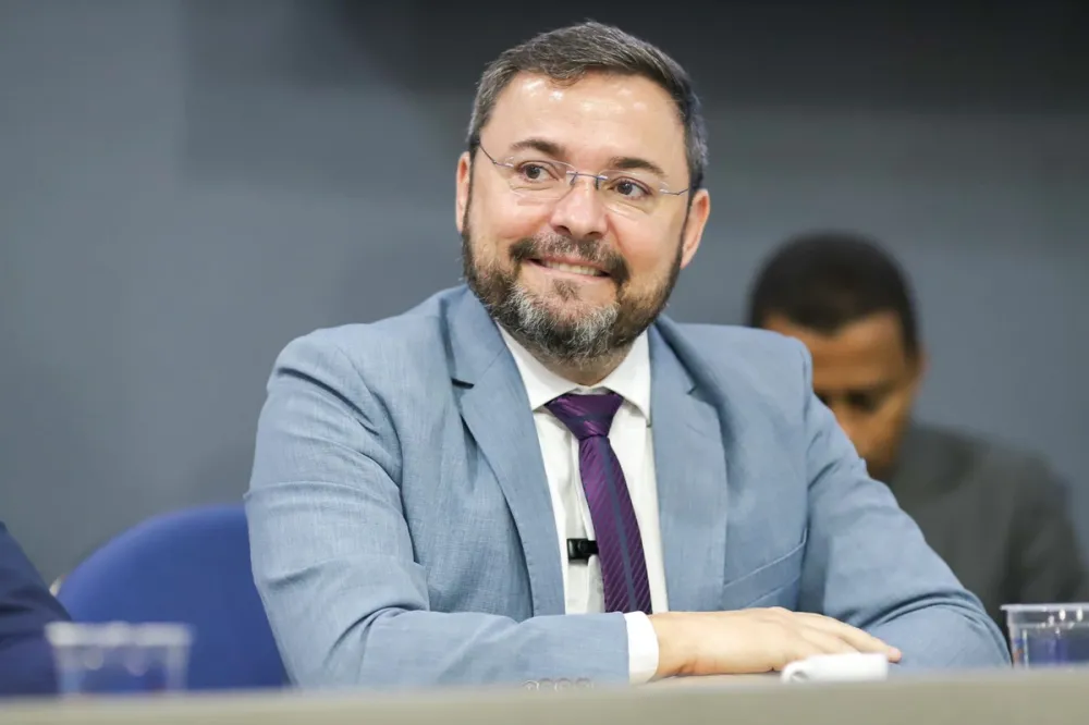 Deputado Fábio Novo diz que está perto de chegar ao consenso com o PV