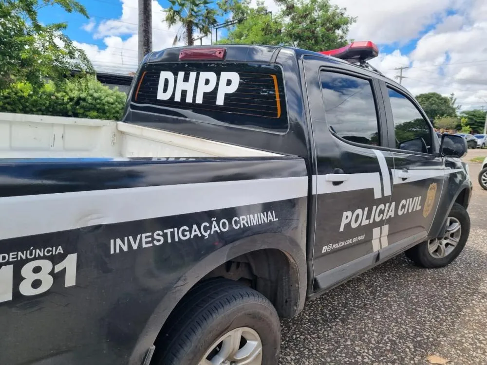 Suspeito de espancar namorada por 6 horas em motel tem prisão decretada novamente