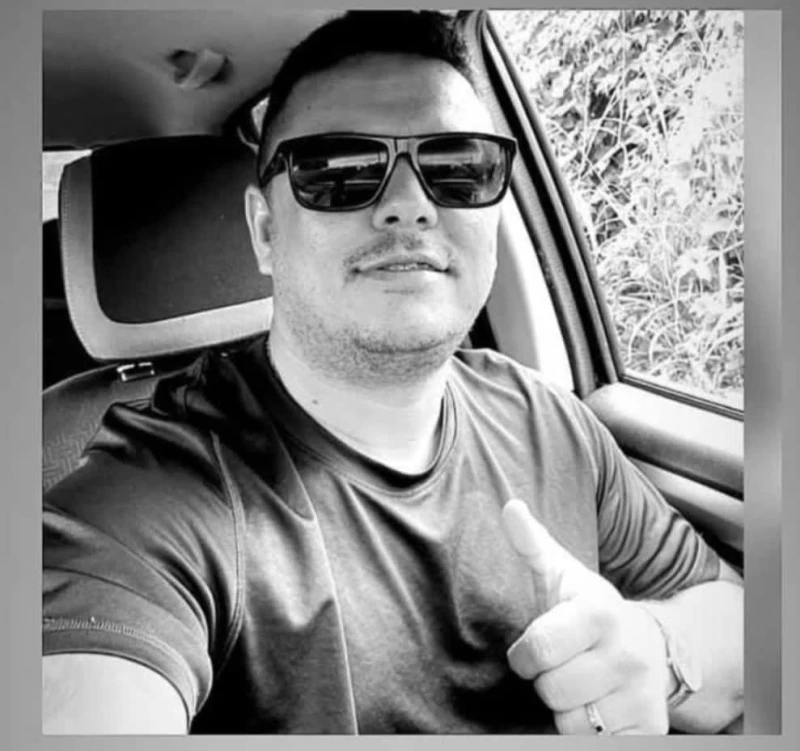 Polícia investiga sumiço de imagens que flagraram execução do filho do Repórter do Povão