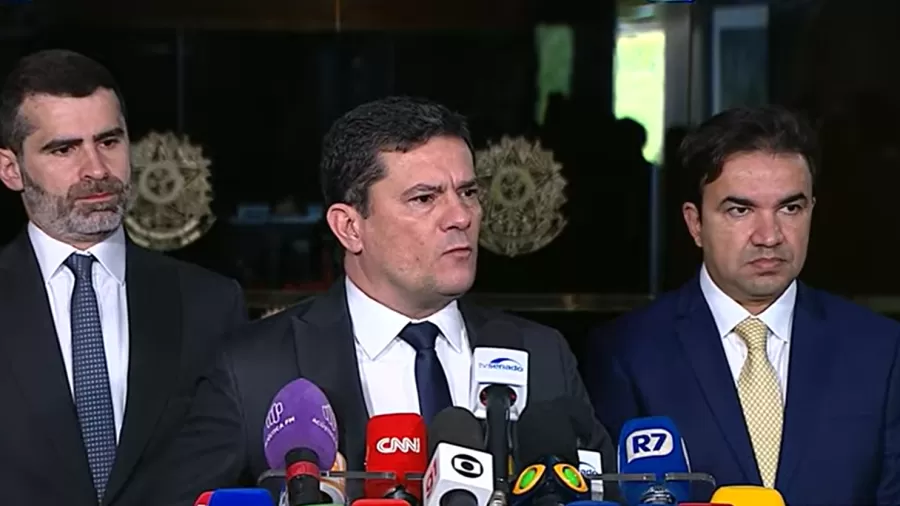 Apesar de ter absolvido Moro, TSE humilhou ex-juiz