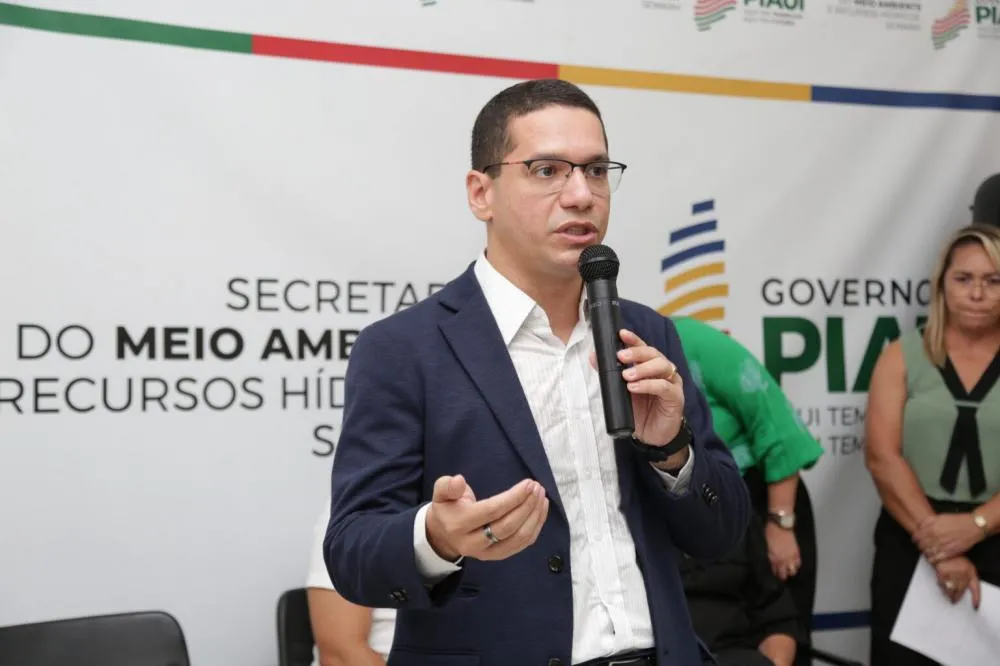 Governo endurece Lei Ambiental e cria cadastro de infratores