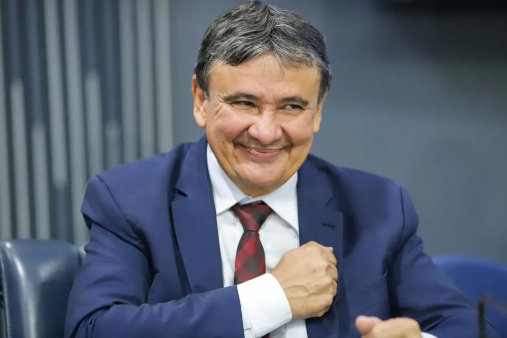 Wellington Dias | @ Lucas Dias