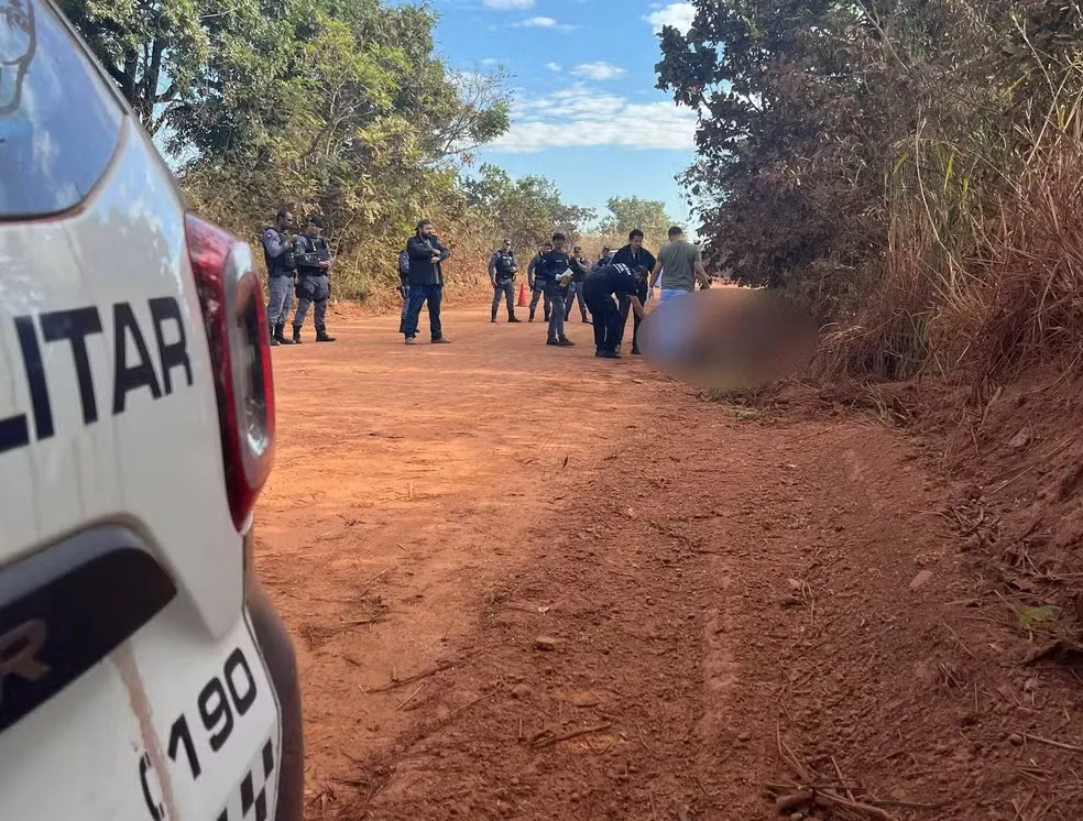 Trabalhadores do Piauí são sequestrados no MT e três são encontrados mortos