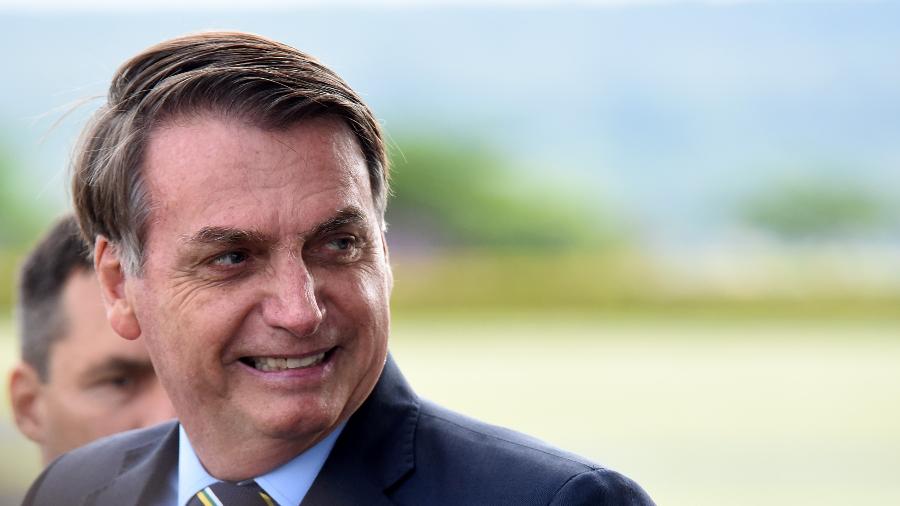 Organização internacional repudia ataque de Bolsonaro contra repórter 