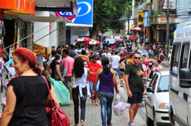 Confira o funcionamento do comércio de Teresina no Carnaval