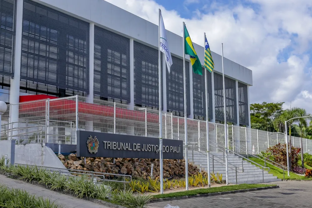 Tribunal de Justiça vai escolher nova desembargadora nesta sexta