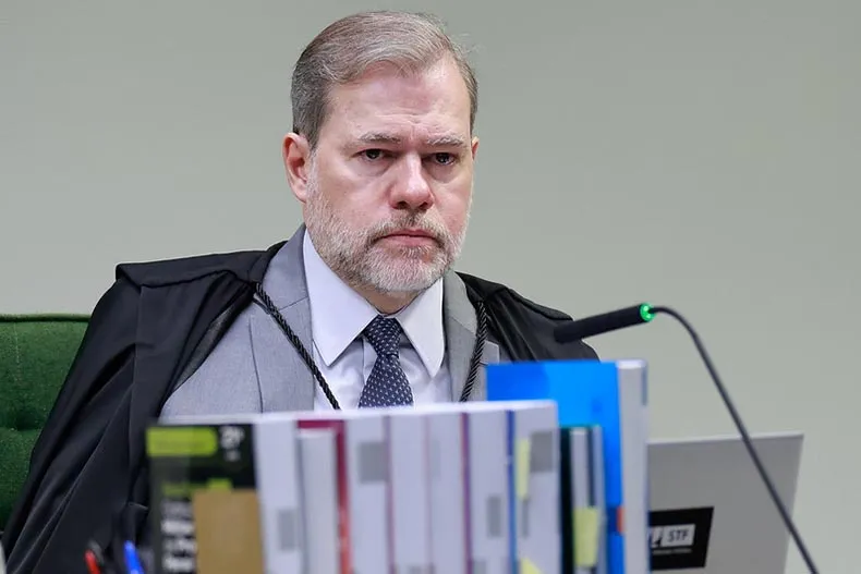 STF suspende edital da OAB e diz que vaga de desembargador é do Ministério Público
