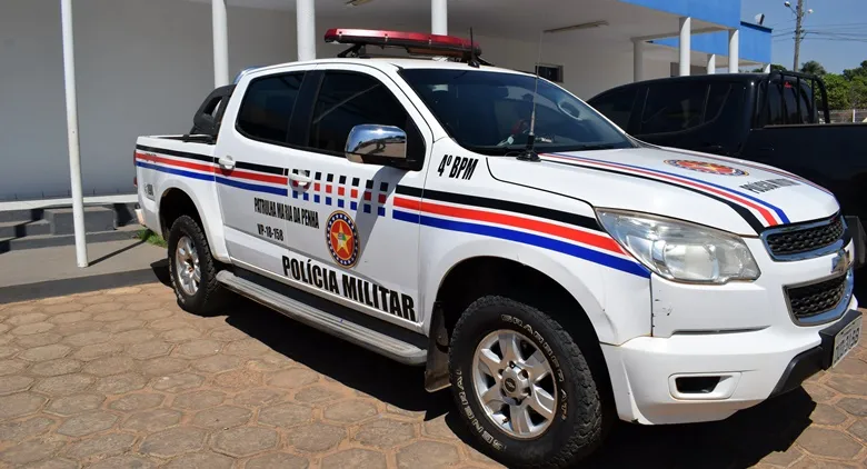 Motorista de aplicativo morre a facadas durante tentativa de assalto em Timon