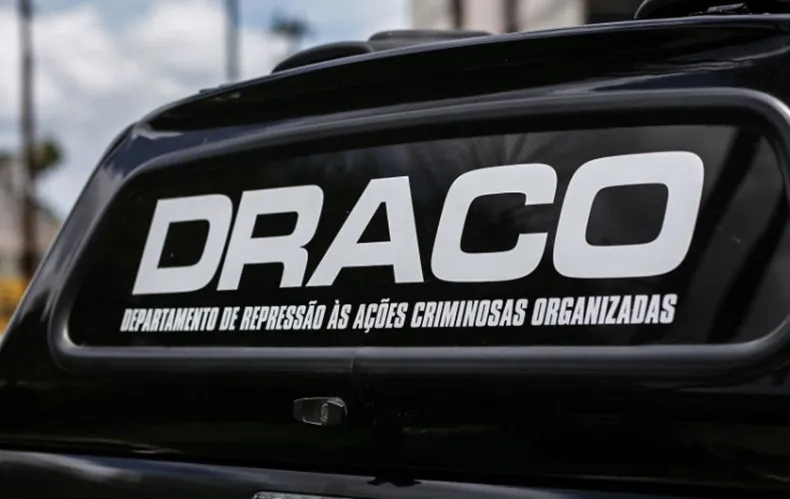 PM é preso na BA suspeito de envolvimento em homicídio no Sul do Piauí