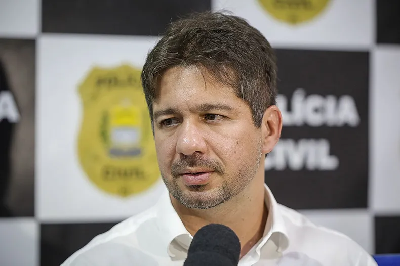 Líder de facção e irmão empresário planejavam sequestro e já tinham cativeiro pronto