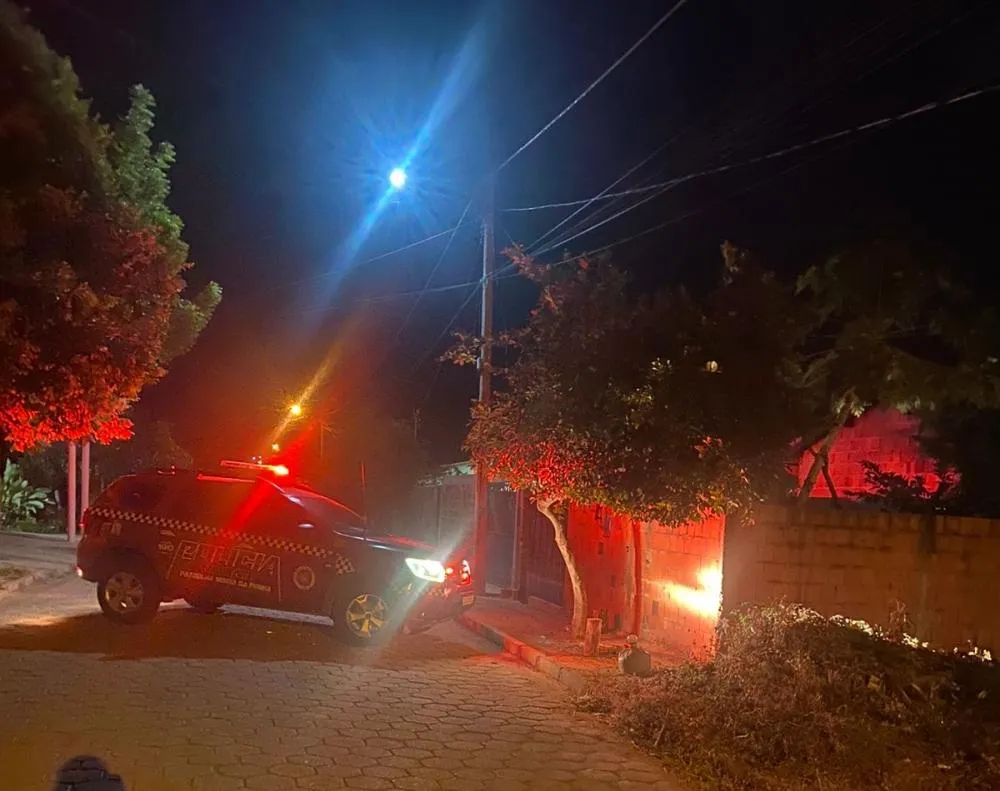 Dois homens são executados a tiros em Corrente