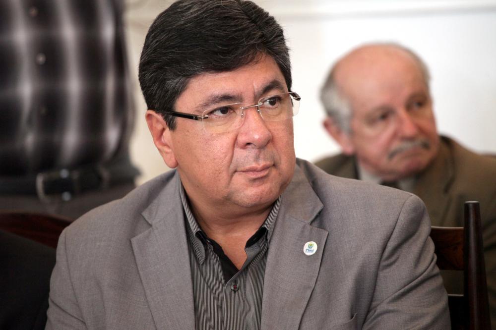 Ex-coordenador da CCOM foi vítima de Fake News, afirma delegado