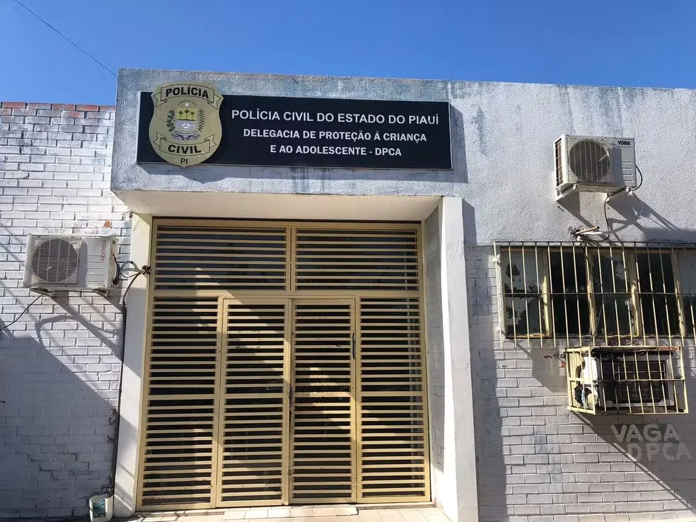 Policial Militar é preso suspeito de estupro contra adolescente