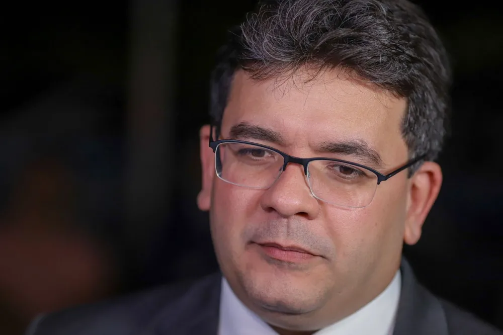 Rafael Fonteles (Foto: Lucas Dias)