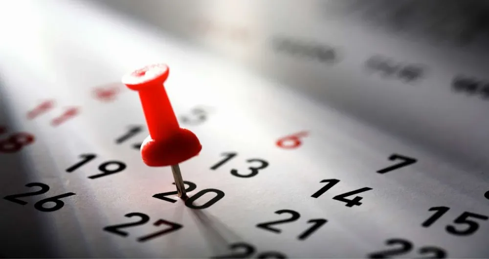 Quantos feriados terão no segundo semestre de 2024?