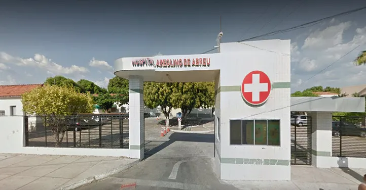 Paciente é encontrado morto dentro do Hospital Areolino de Abreu