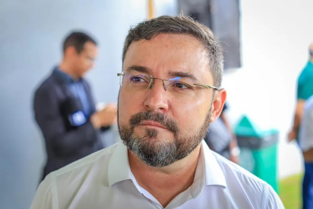 Fábio Novo (Foto: Alef Leão)