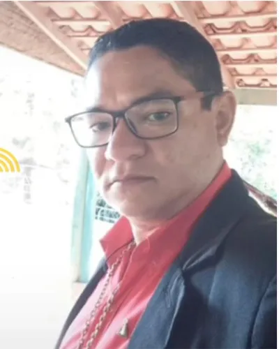Suspeito de matar advogado em Altos é preso após se apresentar à polícia em Teresina