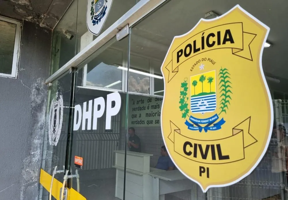Piauí registra queda nos índices de criminalidade no primeiro semestre de 2024