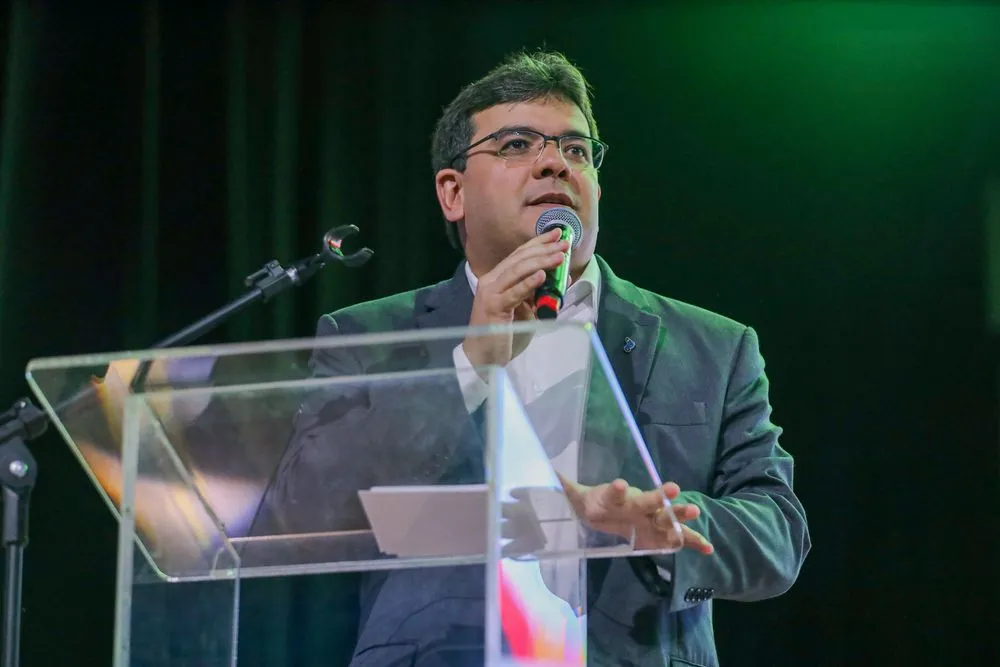 Rafael Fonteles, Governador do Piauí 