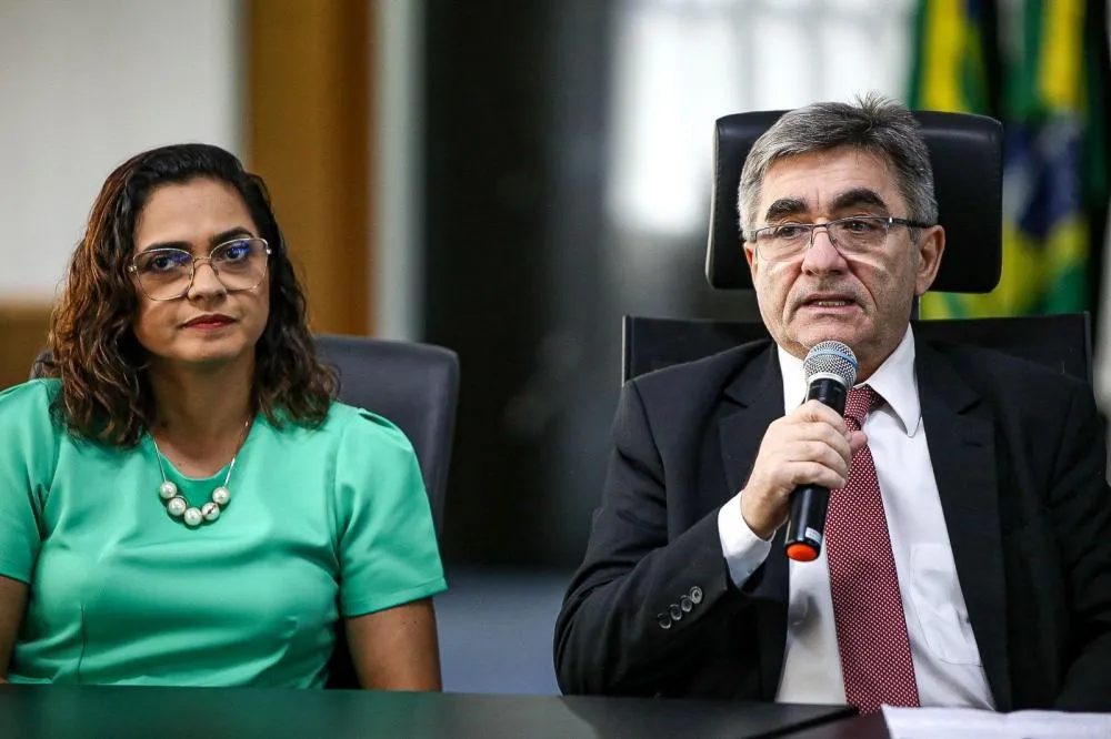 “A cultura privilegia os homens e perpétua a violência contra as mulheres”, diz desembargador