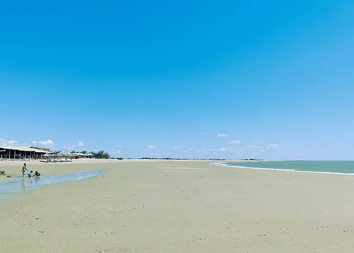 Turismo divulga programação com shows e atividades recreativas para o litoral do Piauí
