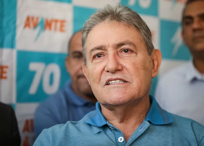 Ricardo Bandeira | @ Renato Andrade