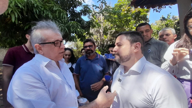 JVC e Fábio Novo | @ Assis Fernandes