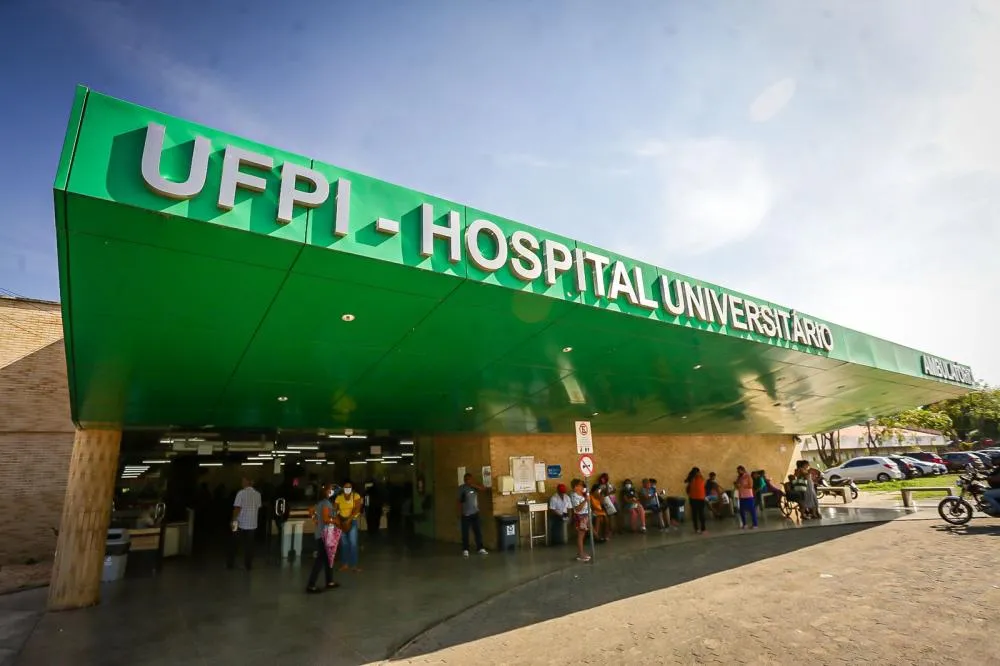 Hospital Universitário anuncia criação de Centro de Reabilitação