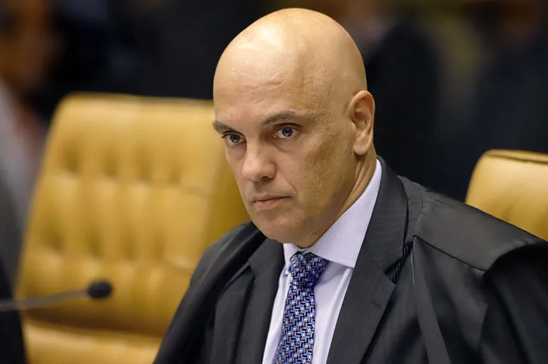Moraes autoriza nova investigação contra Zambelli sobre tentativa de golpe
