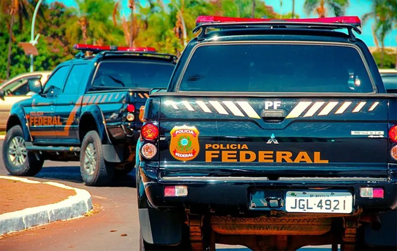 Estelionato lidera inquéritos em andamento pela Polícia Federal no Piauí